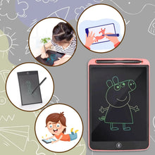 Oblivion LCD Portable Writing Pad / Tablet for Kids - 8.5 Inch - Justgrabit Inc.