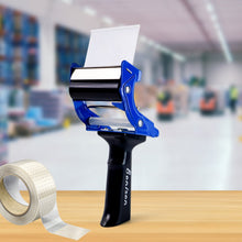 Heavy Duty Industrial Packing Tape Dispenser (1 Pc) - justgrabit.in | Just Grab It