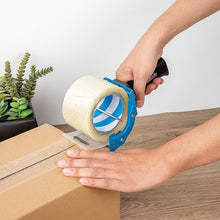 Heavy Duty Industrial Packing Tape Dispenser (1 Pc) - justgrabit.in | Just Grab It