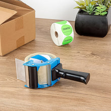 Heavy Duty Industrial Packing Tape Dispenser (1 Pc) - justgrabit.in | Just Grab It