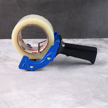 Heavy Duty Industrial Packing Tape Dispenser (1 Pc) - justgrabit.in | Just Grab It