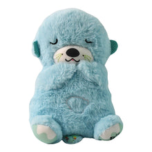Soft Plush Musical Teddy Bear Toy with LED Light (1 Pc) - justgrabit.in | Just Grab It