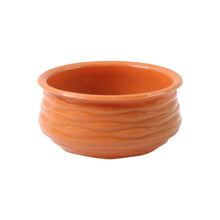 Classic Terracotta - Style Multipurpose Bowl (1 Pc) - justgrabit.in | Just Grab It