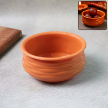 Classic Terracotta - Style Multipurpose Bowl (1 Pc) - justgrabit.in | Just Grab It