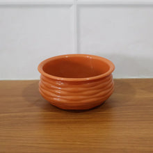 Classic Terracotta - Style Multipurpose Bowl (1 Pc) - justgrabit.in | Just Grab It