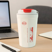 Premium Vacuum Insulated Coffee bottle 500ml Approx, Tumbler (1 Pc) - Justgrabit Inc.