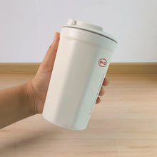 Premium Vacuum Insulated Coffee bottle 500ml Approx, Tumbler (1 Pc) - Justgrabit Inc.