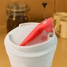 Premium Vacuum Insulated Coffee bottle 500ml Approx, Tumbler (1 Pc) - Justgrabit Inc.