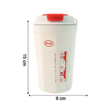 Premium Vacuum Insulated Coffee bottle 500ml Approx, Tumbler (1 Pc) - Justgrabit Inc.