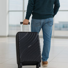 Big 4 in 1 Luggage with Wheels Travel suitcases Set (4 Pcs Set / Different Size) - justgrabit.in | Just Grab It
