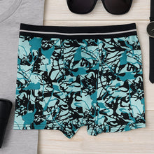 Men’s Stretch Boxer Briefs (1 Pc) - justgrabit.in | Just Grab It