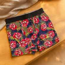 Men’s Stretch Boxer Briefs (1 Pc) - justgrabit.in | Just Grab It