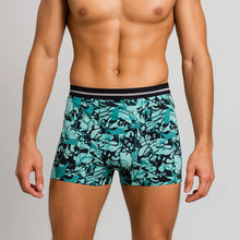 Men’s Stretch Boxer Briefs (1 Pc) - justgrabit.in | Just Grab It