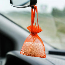 Organza Drawstring Gift Bags – Small Mesh Pouches for Wedding, Party & Festival Favors (50 Pcs Set) - Justgrabit Inc.