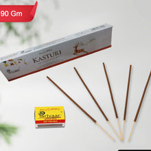 Mix Flavour Incense Sticks / Agarbatti (90 GM With Machis / Mix 1 Packet) - justgrabit.in | Just Grab It