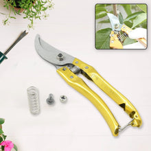 Gardening Tools - Garden Shears Pruners Scissor (1 Pc) - Justgrabit Inc.