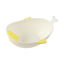 Plastic Rice Pulses Fruits Vegetable Noodles Pasta Washing Bowl and Strainer (2 Pc) - justgrabit.in | Just Grab It