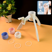 Universal Plastic Drinking Water Dispenser Stand Set - justgrabit.in | Just Grab It