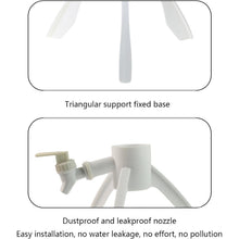 Universal Plastic Drinking Water Dispenser Stand Set - justgrabit.in | Just Grab It