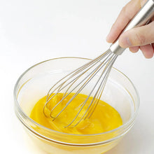 Supermom Premium Stainless Steel Wire Whisk (1 Pc) - Justgrabit Inc.