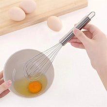 Supermom Premium Stainless Steel Wire Whisk (1 Pc) - Justgrabit Inc.