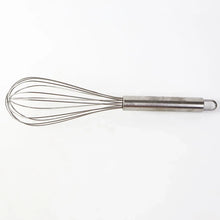 Supermom Premium Stainless Steel Wire Whisk (1 Pc) - Justgrabit Inc.