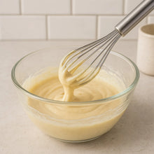 Medium Stainless Steel Balloon Whisk (24cm / 1 Pc) - Justgrabit Inc.