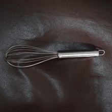 Medium Stainless Steel Balloon Whisk (24cm / 1 Pc) - Justgrabit Inc.