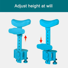 Student Sitting Posture Corrector Child Protector, Kids Sitting Posture Corrector for Reading Writing Adjustable Sitting Support Brace Eye Protection, School Gifts (1 Pc) - justgrabit.in | Just Grab It
