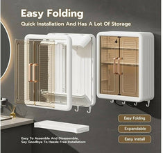 SmartSpace 3 - Layer No - Drill Storage Organizer - justgrabit.in | Just Grab It