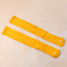 Bright Knee - High Stretch Socks (1 Pair) - justgrabit.in | Just Grab It