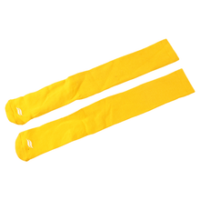 Bright Knee - High Stretch Socks (1 Pair) - justgrabit.in | Just Grab It
