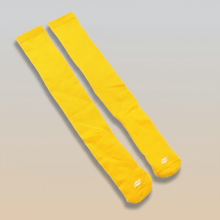 Bright Knee - High Stretch Socks (1 Pair) - justgrabit.in | Just Grab It