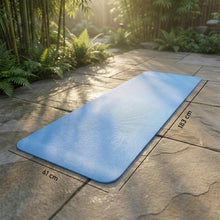 Premium Non - Slip Yoga Mat for Home & Gym (1 Pc) - justgrabit.in | Just Grab It